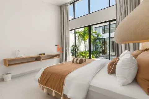 3 bedrooms Villa in Canggu, Badung, Bali (12335) 16