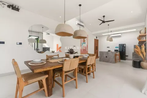3 bedrooms Villa in Canggu, Badung, Bali (12335) 13