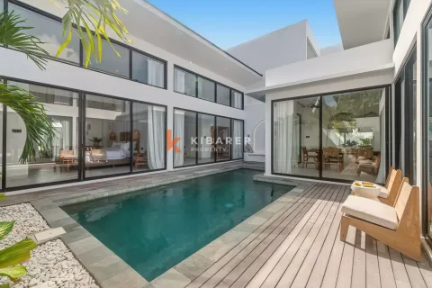 3 bedrooms Villa in Canggu, Badung, Bali (12335) 2