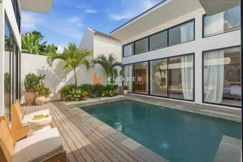 3 bedrooms Villa in Canggu, Badung, Bali (12335) 7