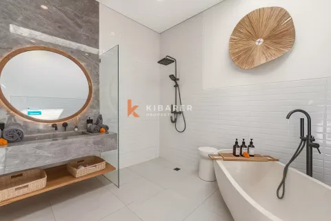 3 bedrooms Villa in Canggu, Badung, Bali (12335) 19