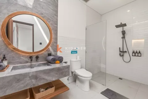 3 bedrooms Villa in Canggu, Badung, Bali (12335) 23