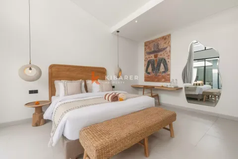 3 bedrooms Villa in Canggu, Badung, Bali (12335) 20