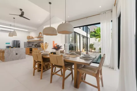 3 bedrooms Villa in Canggu, Badung, Bali (12335) 12