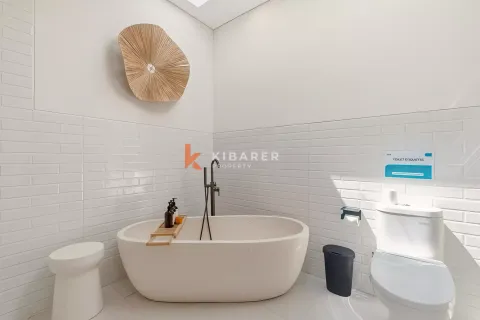 3 bedrooms Villa in Canggu, Badung, Bali (12335) 17