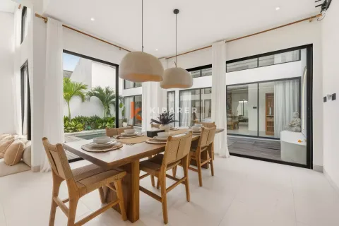 3 bedrooms Villa in Canggu, Badung, Bali (12335) 11