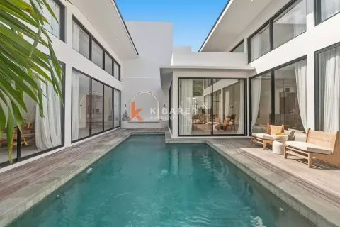 3 bedrooms Villa in Canggu, Badung, Bali (12335)
