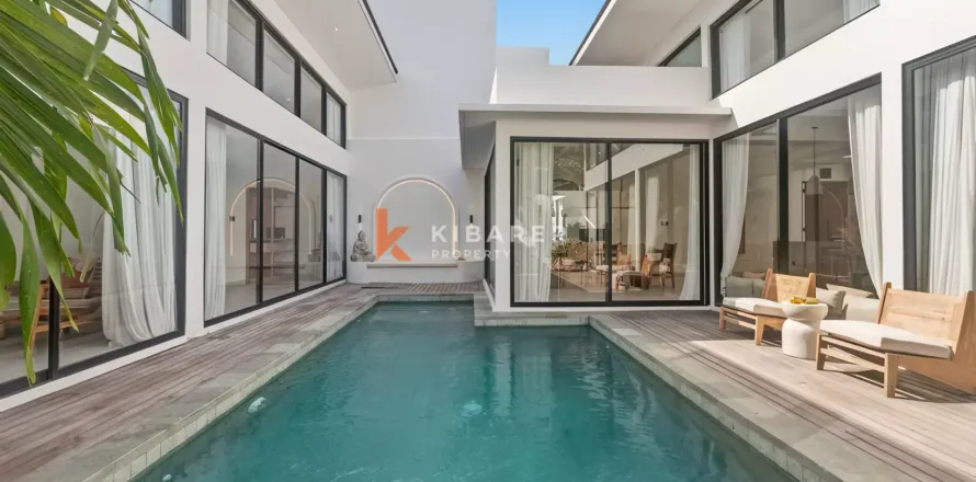 3 bedrooms Villa in Canggu, Badung, Bali (12335)