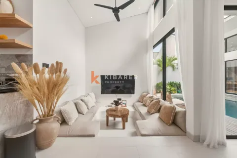 3 bedrooms Villa in Canggu, Badung, Bali (12335) 3