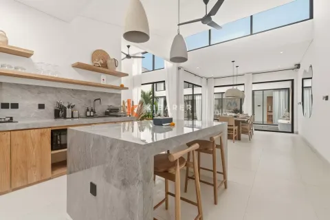 3 bedrooms Villa in Canggu, Badung, Bali (12335) 10