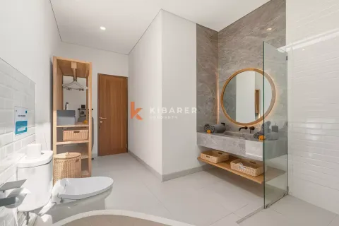 3 bedrooms Villa in Canggu, Badung, Bali (12335) 18