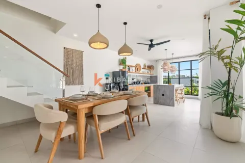 2 bedrooms Villa in Tibubeneng, Badung, Bali (12334) 21