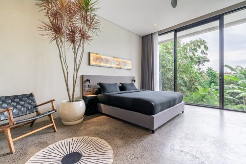 Вилла с 3 спальнями в PERA VILLA, Убуд, Гианьяр,  (10066) 5