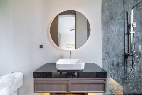 Вилла с 3 спальнями в PERA VILLA, Убуд, Гианьяр,  (10066) 7