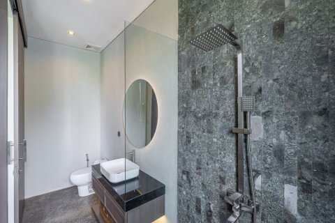 Вилла с 3 спальнями в PERA VILLA, Убуд, Гианьяр,  (10066) 8