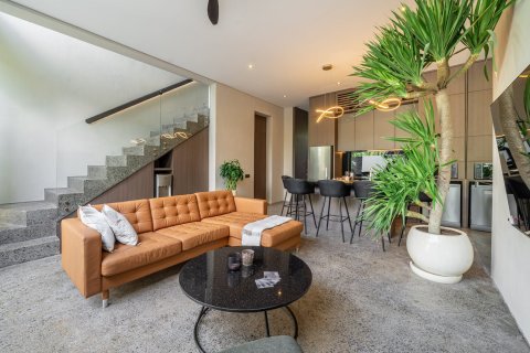 Вилла с 3 спальнями в PERA VILLA, Убуд, Гианьяр,  (10066) 16