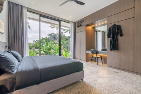 ЖК PERA VILLA в Убуд, Гианьяр,  (10065) 2