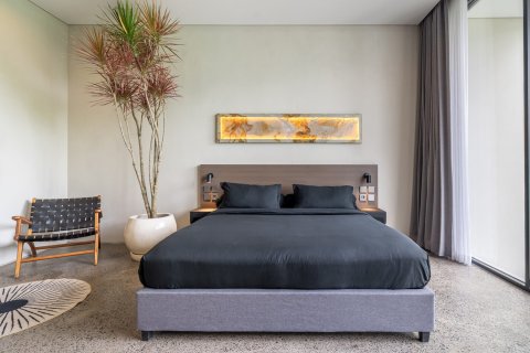 ЖК PERA VILLA в Убуд, Гианьяр,  (10065) 4