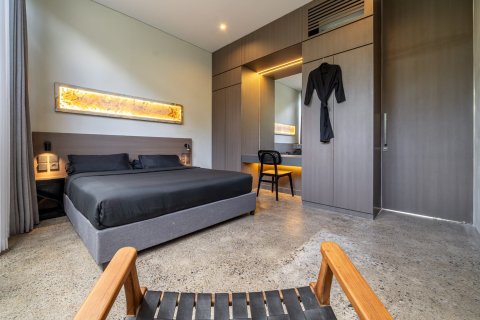 ЖК PERA VILLA в Убуд, Гианьяр,  (10065) 9