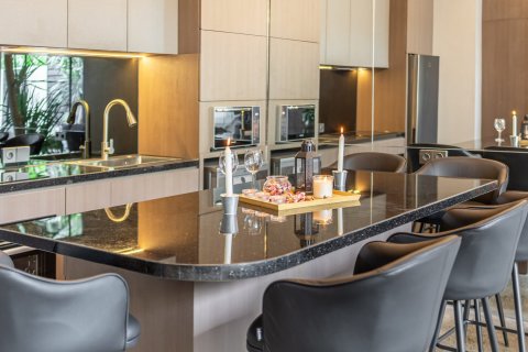 ЖК PERA VILLA в Убуд, Гианьяр,  (10065) 11