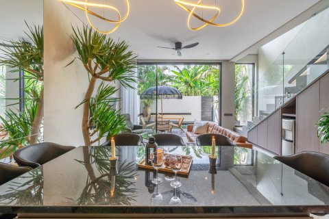 ЖК PERA VILLA в Убуд, Гианьяр,  (10065) 20