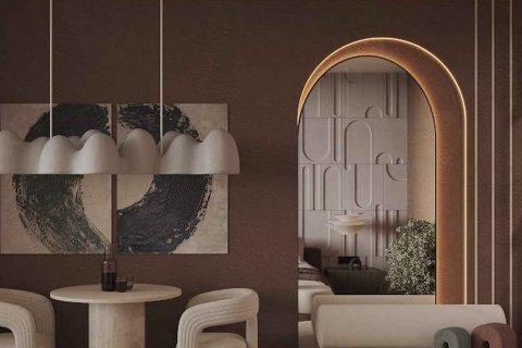 1 bedroom Apartment in EIGHTH SENSE, South Kuta, Badung,  (10068) 6