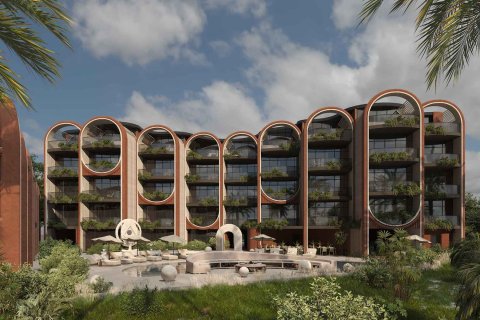 EIGHTH SENSE in South Kuta, Badung,  (10067) 1