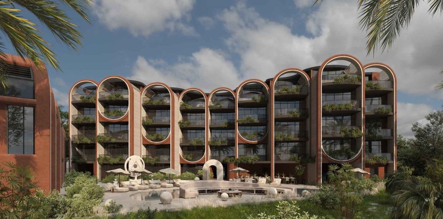 EIGHTH SENSE in South Kuta, Badung,  (10067)