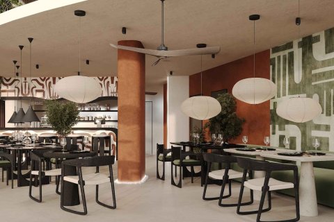 EIGHTH SENSE in South Kuta, Badung,  (10067) 5