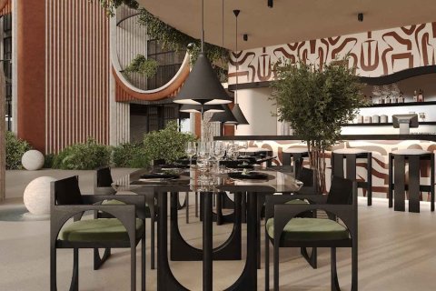 EIGHTH SENSE in South Kuta, Badung,  (10067) 8