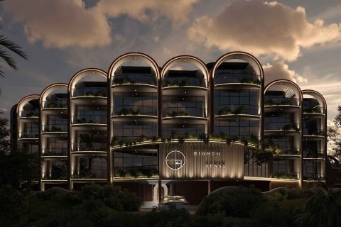 EIGHTH SENSE in South Kuta, Badung,  (10067) 9