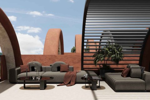 EIGHTH SENSE in South Kuta, Badung,  (10067) 13