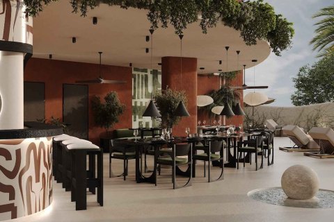 EIGHTH SENSE in South Kuta, Badung,  (10067) 15