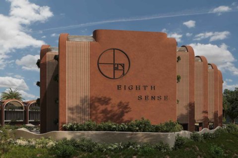 EIGHTH SENSE in South Kuta, Badung,  (10067) 17