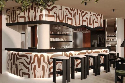 EIGHTH SENSE in South Kuta, Badung,  (10067) 18