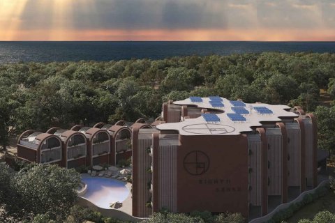 EIGHTH SENSE in South Kuta, Badung,  (10067) 19