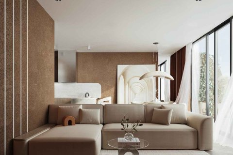 2 bedrooms Apartment in EIGHTH SENSE, South Kuta, Badung, (10069) 3