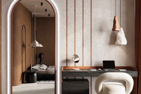 2 bedrooms Apartment in EIGHTH SENSE, South Kuta, Badung, (10069) 4