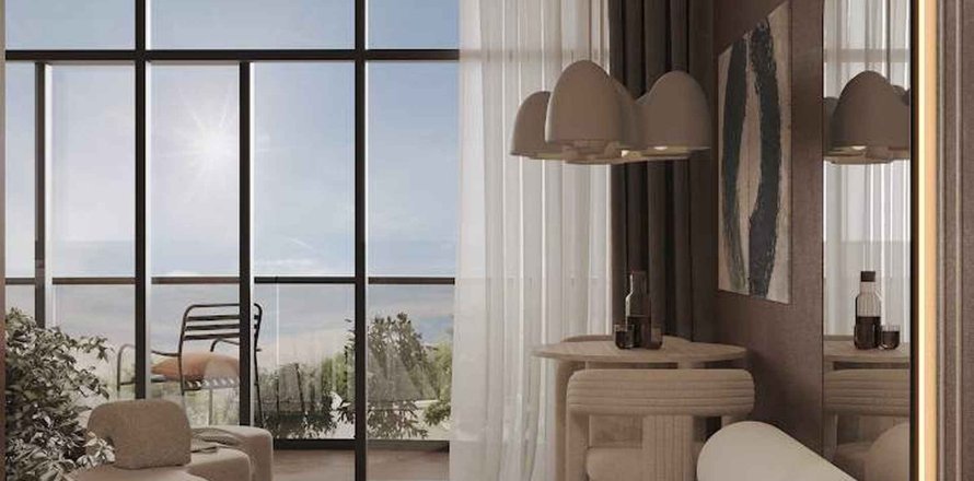 2 bedrooms Apartment in EIGHTH SENSE, South Kuta, Badung, (10069)