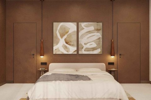 2 bedrooms Apartment in EIGHTH SENSE, South Kuta, Badung, (10069) 7