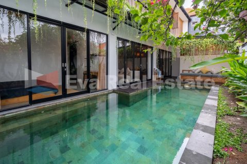3 bedrooms Villa in Canggu, Badung, Bali (14812)
