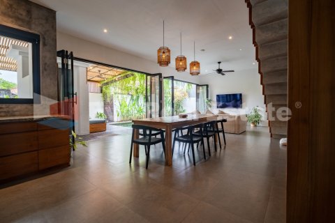 3 bedrooms Villa in Canggu, Badung, Bali (14812) 9