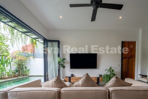 3 bedrooms Villa in Canggu, Badung, Bali (14812) 5