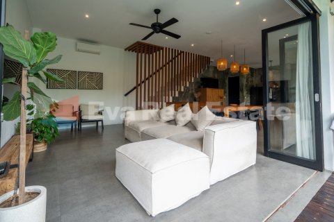 3 bedrooms Villa in Canggu, Badung, Bali (14812) 3