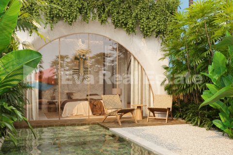 1 bedroom Villa in Pecatu, Badung, Bali (14809)