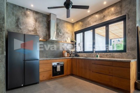 3 bedrooms Villa in Canggu, Badung, Bali (14811) 10