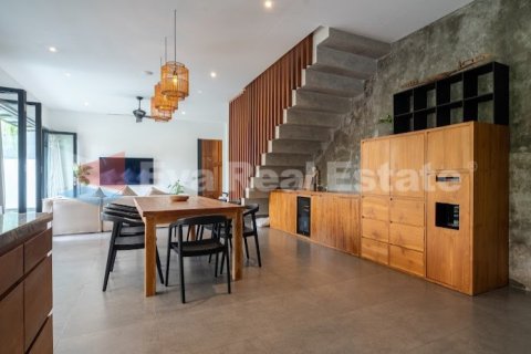 3 bedrooms Villa in Canggu, Badung, Bali (14811) 6