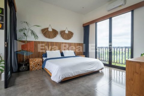 3 bedrooms Villa in Canggu, Badung, Bali (14811) 27