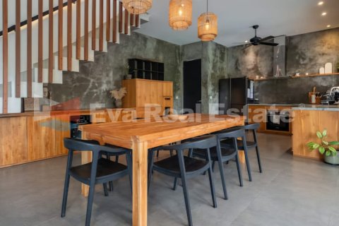 3 bedrooms Villa in Canggu, Badung, Bali (14811) 8