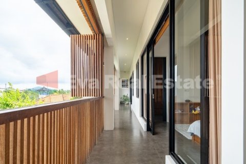 3 bedrooms Villa in Canggu, Badung, Bali (14811) 25